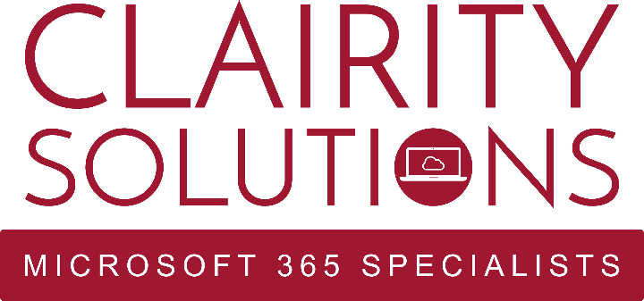 Clairity Solutions